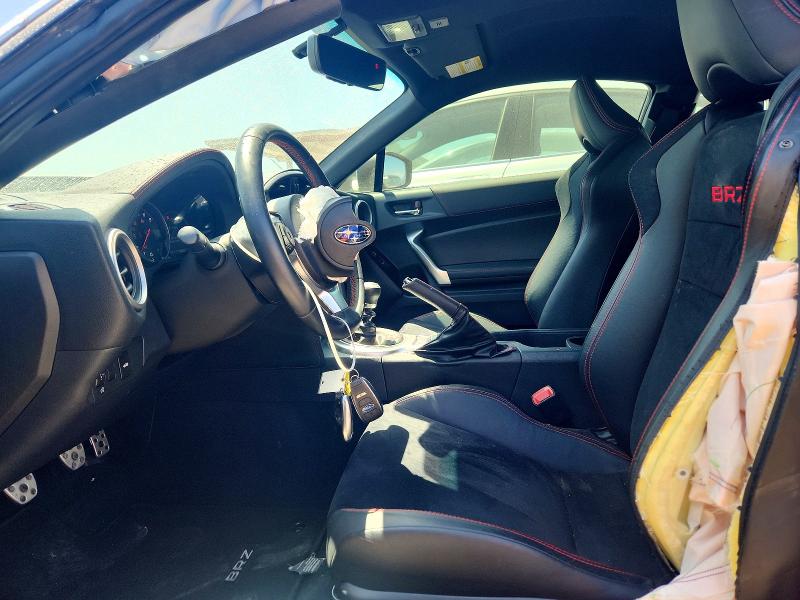 Продажа на аукционе авто 2019 Subaru Brz, vin: JF1ZCAC14K9601151, номер лота: 53943996