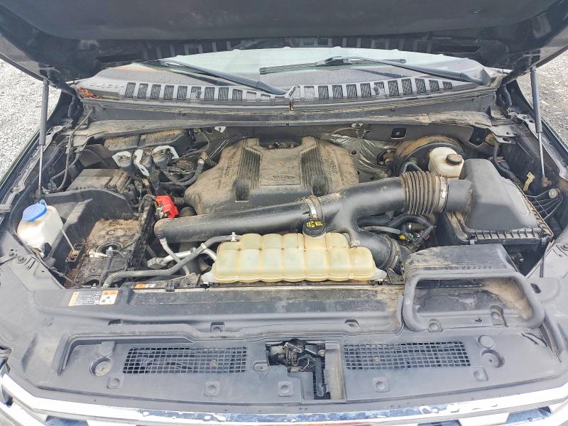 54942976 :رقم المزاد ، 1FMJK1KT2LEA87396 vin ، 2020 Ford Expedition مزاد بيع