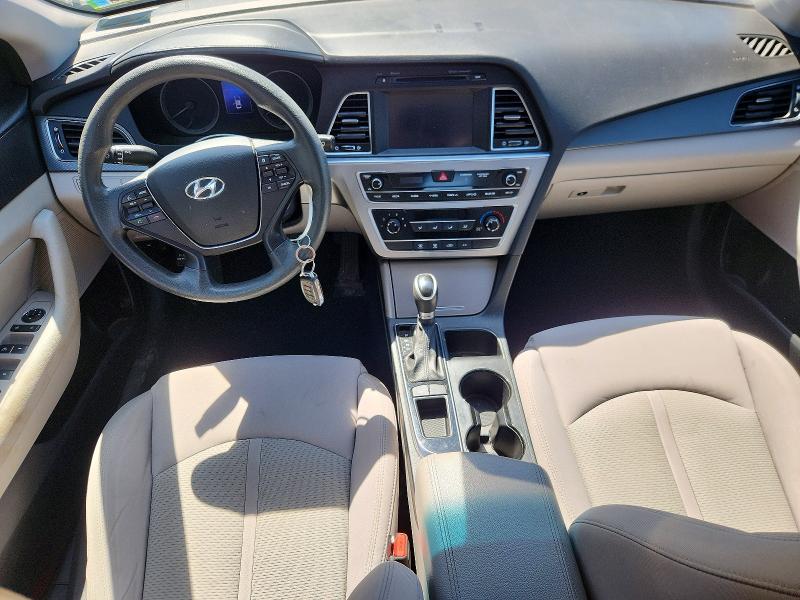 Aukcja sprzedaży 2017 Hyundai Sonata, vin: 5NPE34AFXHH462605, numer aukcji: 51433096