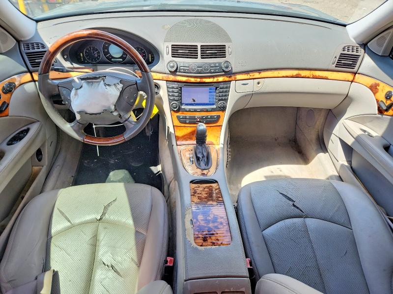 Продаж на аукціоні авто 2006 Mercedes-benz E, vin: WDBUH56J16A975129, номер лоту: 53601606