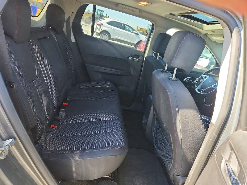 51452096 :رقم المزاد ، 2GKALSEK6C6397764 vin ، 2012 Gmc Terrain مزاد بيع