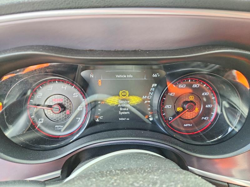 Aukcja sprzedaży 2019 Dodge Charger, vin: 2C3CDXHG0KH593289, numer aukcji: 51303566