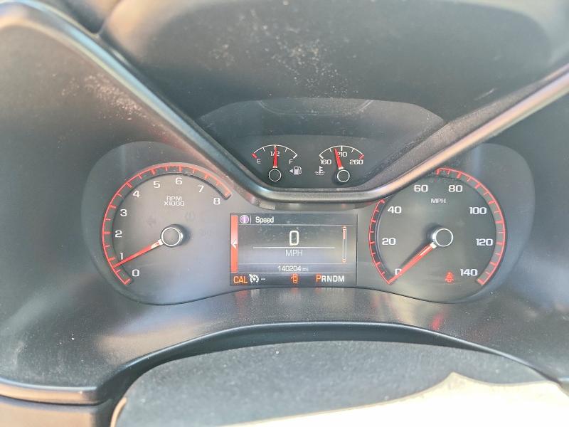 Aukcja sprzedaży 2016 Gmc Canyon, vin: 1GTG6CE34G1106215, numer aukcji: 54489196