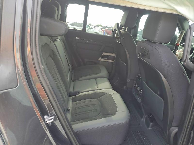 Aukcja sprzedaży 2022 Land Rover Defender, vin: SALEJ7RX6N2083952, numer aukcji: 53408956