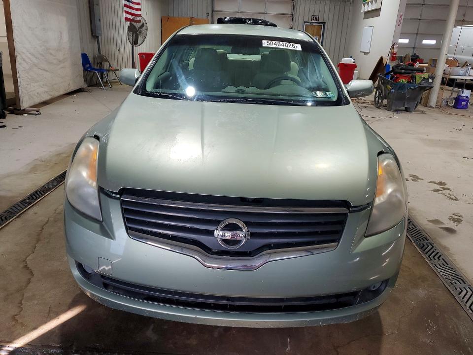 Продажа на аукционе авто 2008 Nissan Altima, vin: 1N4AL21E28C203490, номер лота: 50404026
