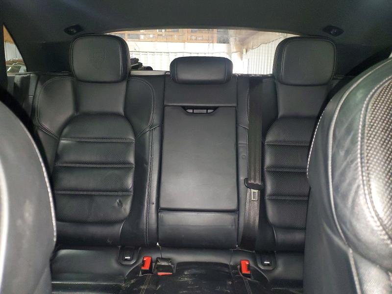 Продаж на аукціоні авто 2015 Porsche Macan, vin: WP1AB2A52FLB50170, номер лоту: 55641636