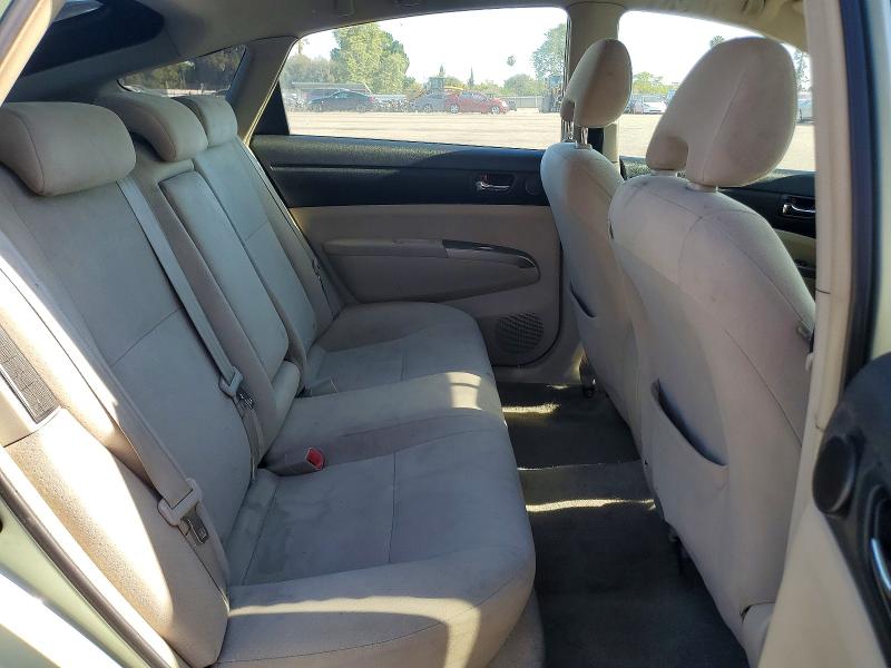2008 Toyota Prius მანქანა იყიდება აუქციონზე, vin: JTDKB20U487783506, აუქციონის ნომერი: 53293266