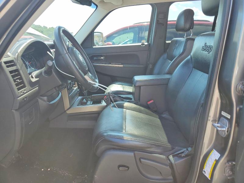 Продажа на аукционе авто 2012 Jeep Liberty, vin: 1C4PJMFK9CW162416, номер лота: 55127036