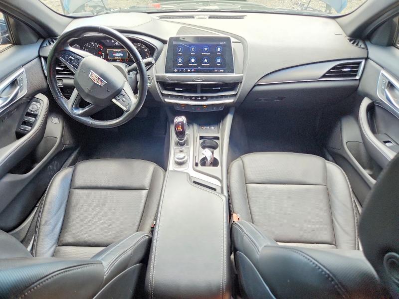 Aukcja sprzedaży 2023 Cadillac Ct5, vin: 1G6DS5RK4P0142572, numer aukcji: 52680186