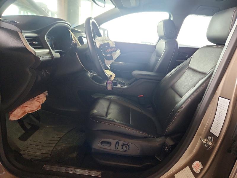 Продаж на аукціоні авто 2023 Gmc Acadia, vin: 1GKKNUL48PZ147130, номер лоту: 53394346