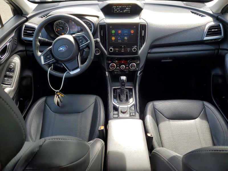 Aukcja sprzedaży 2024 Subaru Forester, vin: JF2SKAMC2RH513361, numer aukcji: 53812386