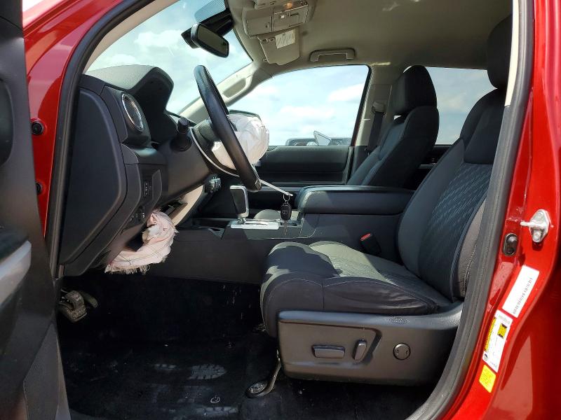 Aukcja sprzedaży 2021 Toyota Tundra, vin: 5TFDY5F12MX031576, numer aukcji: 55562346