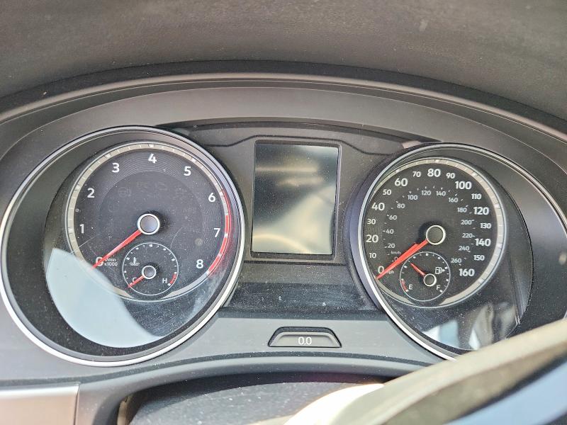 53807216 :رقم المزاد ، 1V2MR2CA6JC527482 vin ، 2018 Volkswagen Atlas مزاد بيع