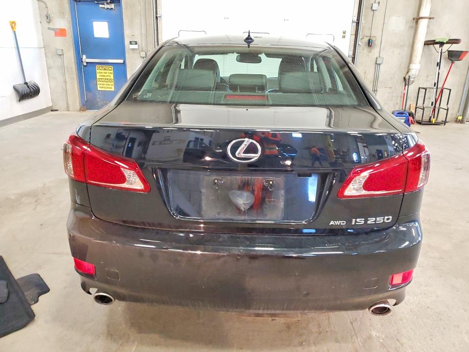 Продаж на аукціоні авто 2013 Lexus Is, vin: JTHCF5C25D5063852, номер лоту: 53596046