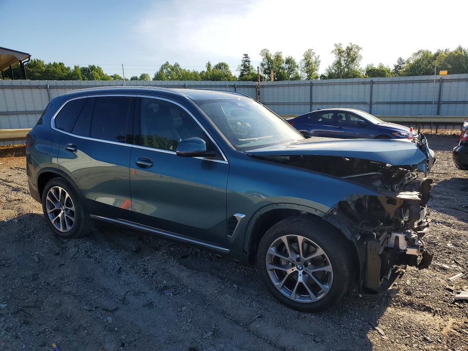 Aukcja sprzedaży 2024 Bmw X5, vin: 5UX23EU04R9V21172, numer aukcji: 52213856
