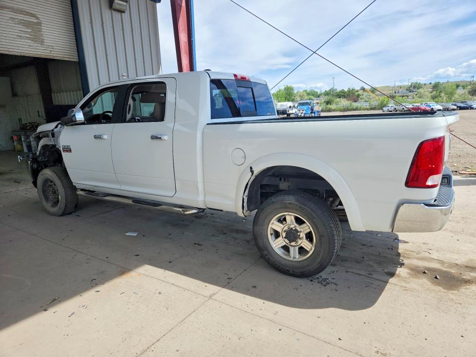 Aukcja sprzedaży 2010 Dodge Ram 2500, vin: 3D7UT2HL0AG163009, numer aukcji: 55280036