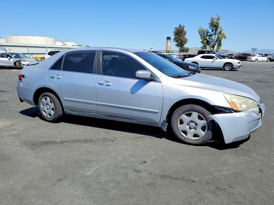Aukcja sprzedaży 2005 Honda Accord, vin: 1HGCM56435A178786, numer aukcji: 54112606