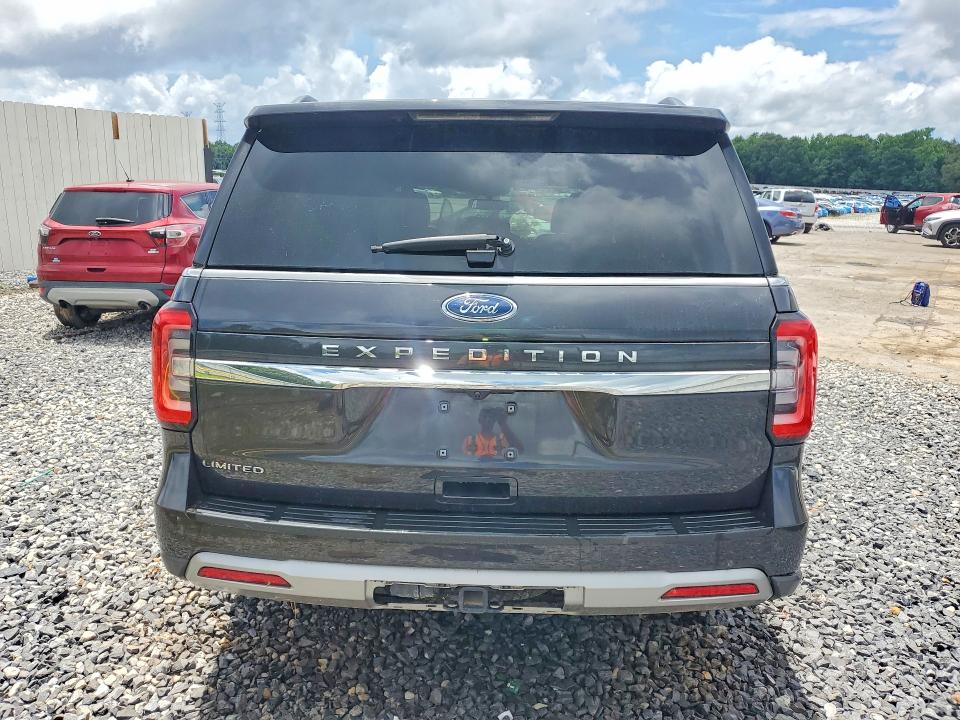 Продаж на аукціоні авто 2024 Ford Expedition, vin: 1FMJU2A8XREA65345, номер лоту: 55054936