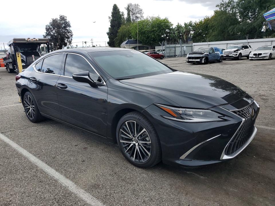 Aukcja sprzedaży 2024 Lexus Es 300h, vin: 58ADA1C19RU054058, numer aukcji: 52189556