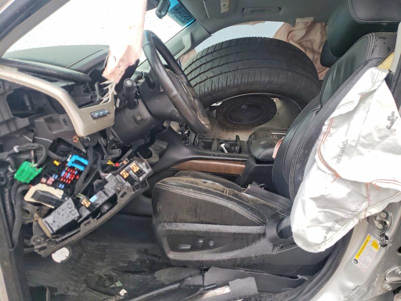 Продажа на аукционе авто 2019 Gmc Yukon, vin: 1GKS2CKJ2KR154562, номер лота: 52522846