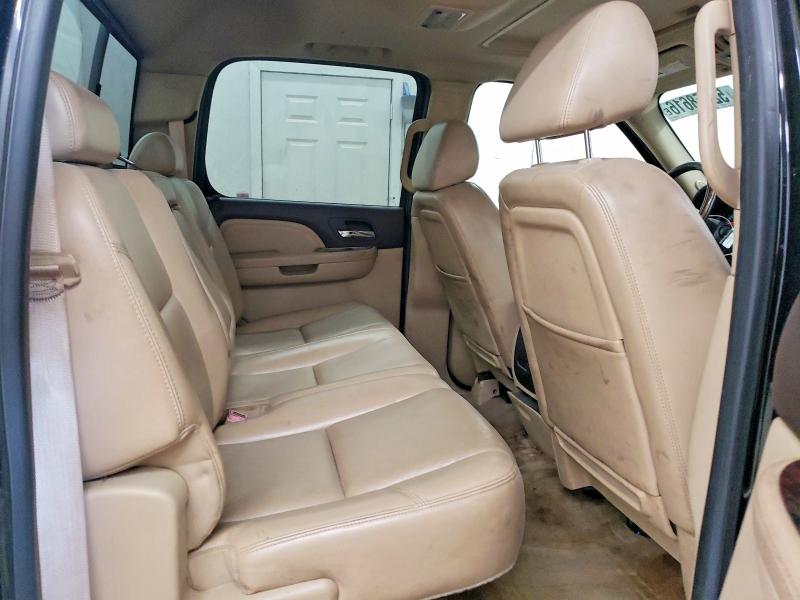 Aukcja sprzedaży 2009 Gmc Sierra, vin: 3GTEK03209G225444, numer aukcji: 52158616