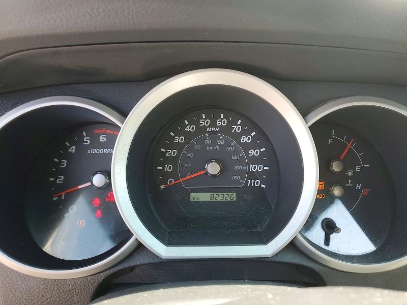 Auction sale of the 2008 Toyota 4runner, vin: JTEBU14RX80129138, lot number: 54108336