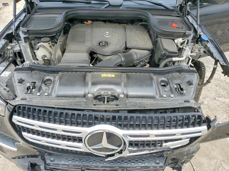52446916 :رقم المزاد ، 4JGFB4FE1RB000360 vin ، 2024 Mercedes-benz Gle مزاد بيع