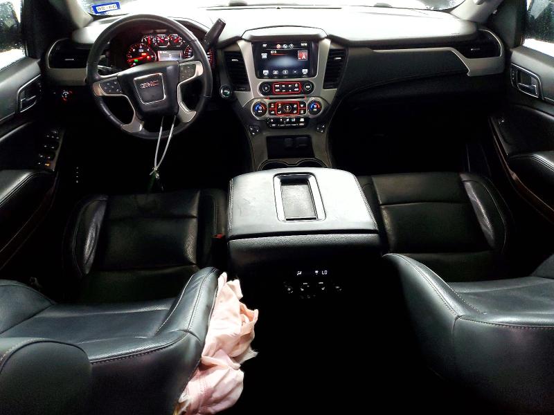 2015 Gmc Yukon მანქანა იყიდება აუქციონზე, vin: 1GKS1BKC5FR111385, აუქციონის ნომერი: 54217456