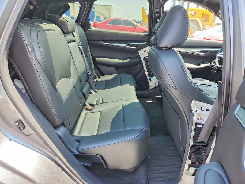 Продаж на аукціоні авто 2025 Infiniti Qx50, vin: 3PCAJ5FB1SF109823, номер лоту: 54541786
