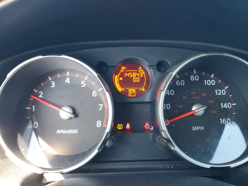 Продаж на аукціоні авто 2009 Nissan Rogue, vin: JN8AS58V99W449882, номер лоту: 55187976