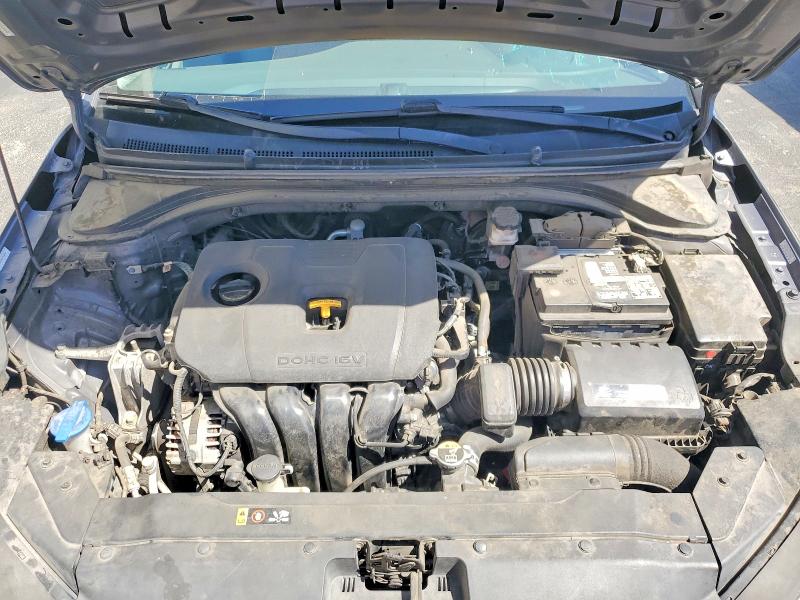 Aukcja sprzedaży 2019 Hyundai Elantra, vin: KMHD74LF8KU818877, numer aukcji: 53836276