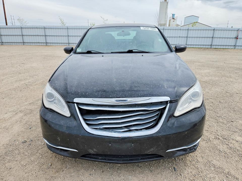 Aukcja sprzedaży 2014 Chrysler 200, vin: 1C3CCBAB4EN208073, numer aukcji: 52021086