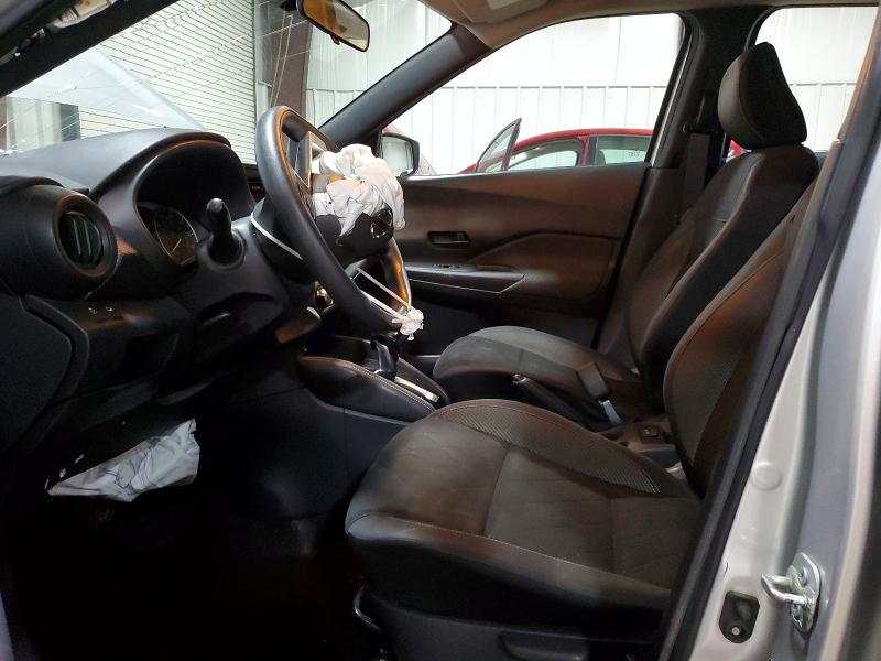 Aukcja sprzedaży 2019 Nissan Kicks, vin: 3N1CP5CU1KL539689, numer aukcji: 52013266