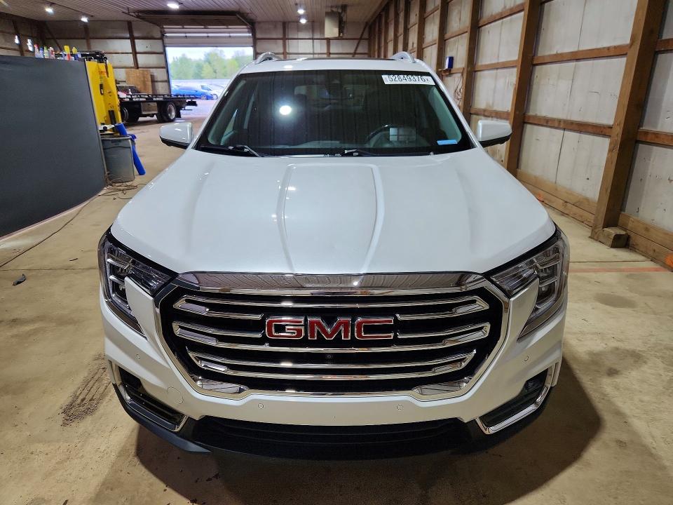 Продажа на аукционе авто 2022 Gmc Terrain, vin: 3GKALVEV0NL220993, номер лота: 52849376