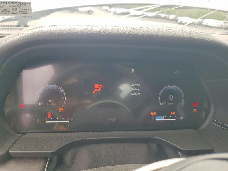 Aukcja sprzedaży 2023 Jeep Grand Cherokee, vin: 1C4RJKBG8P8852747, numer aukcji: 51041306