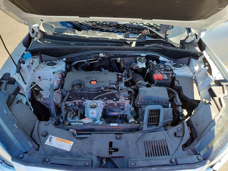 Aukcja sprzedaży 2026 Honda Hr-v, vin: 3CZRZ2H53TM711857, numer aukcji: 53183596