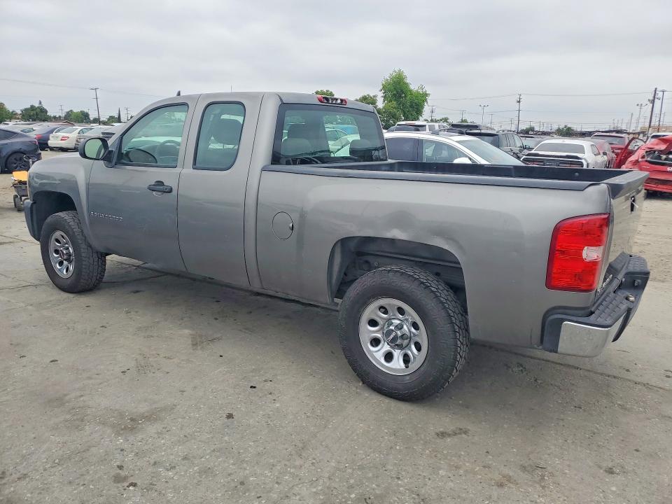 Aukcja sprzedaży 2008 Chevrolet Silverado, vin: 1GCEC19X08Z112288, numer aukcji: 54005766