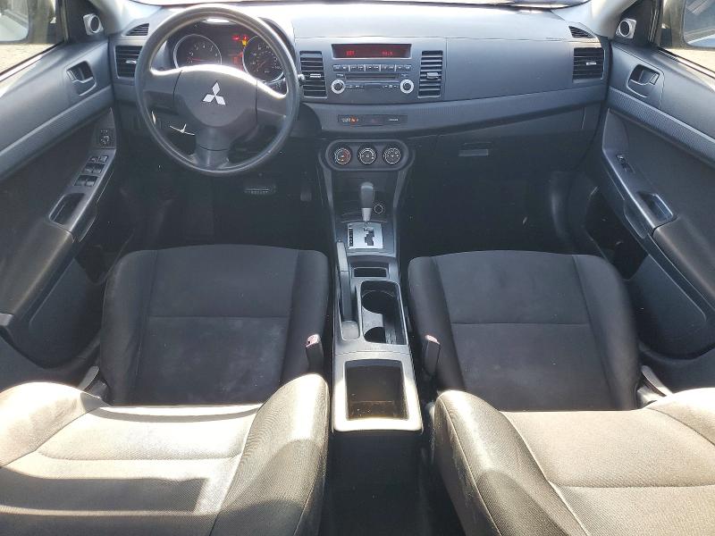 Aukcja sprzedaży 2011 Mitsubishi Lancer, vin: JA32U1FU0BU028548, numer aukcji: 52310996