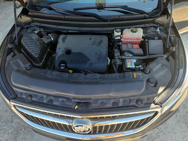 Aukcja sprzedaży 2018 Buick Enclave, vin: 5GAERCKW3JJ265992, numer aukcji: 52001486
