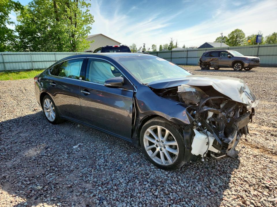 Aukcja sprzedaży 2013 Toyota Avalon, vin: 4T1BK1EB9DU045631, numer aukcji: 54556426