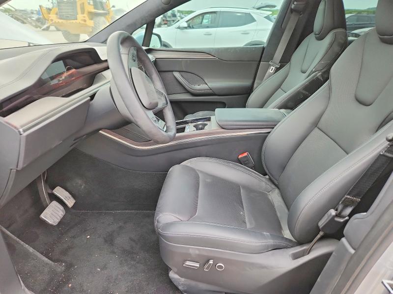 Aukcja sprzedaży 2026 Tesla Model X, vin: 7SAXCBE54TF480395, numer aukcji: 52863586