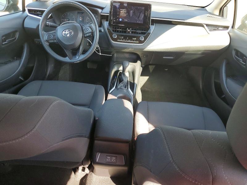 Aukcja sprzedaży 2024 Toyota Corolla, vin: 5YFB4MDE2RP116023, numer aukcji: 51644186