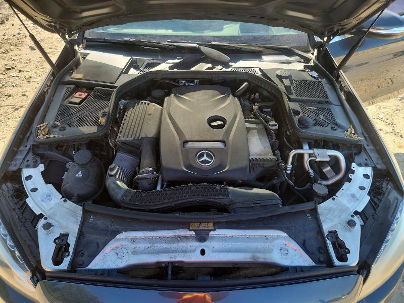 Aukcja sprzedaży 2015 Mercedes-benz C, vin: 55SWF4KB4FU094746, numer aukcji: 52147556