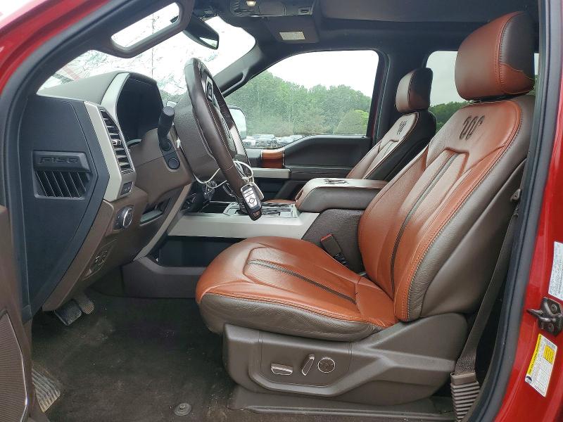 Продажа на аукционе авто 2020 Ford F150, vin: 1FTEW1E4XLFA91446, номер лота: 52435716