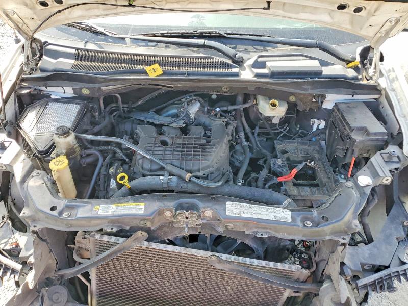 52764726 :رقم المزاد ، 2C4RC1BG9CR282969 vin ، 2012 Chrysler Town & Country مزاد بيع