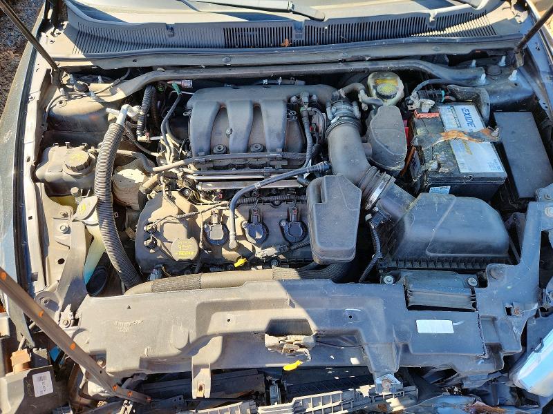 Продаж на аукціоні авто 2013 Ford Taurus, vin: 1FAHP2F81DG219981, номер лоту: 54764636