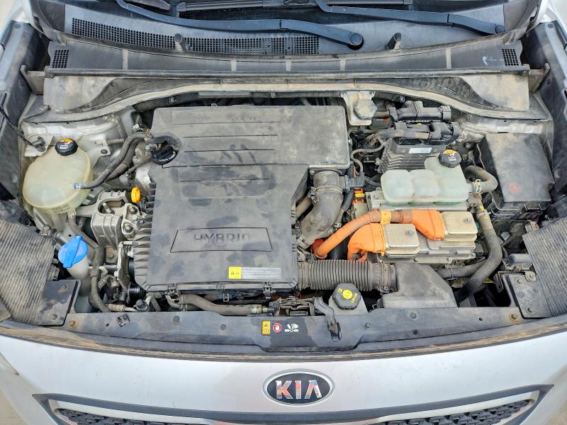 Aukcja sprzedaży 2019 Kia Niro, vin: KNDCB3LC0K5312310, numer aukcji: 52905906