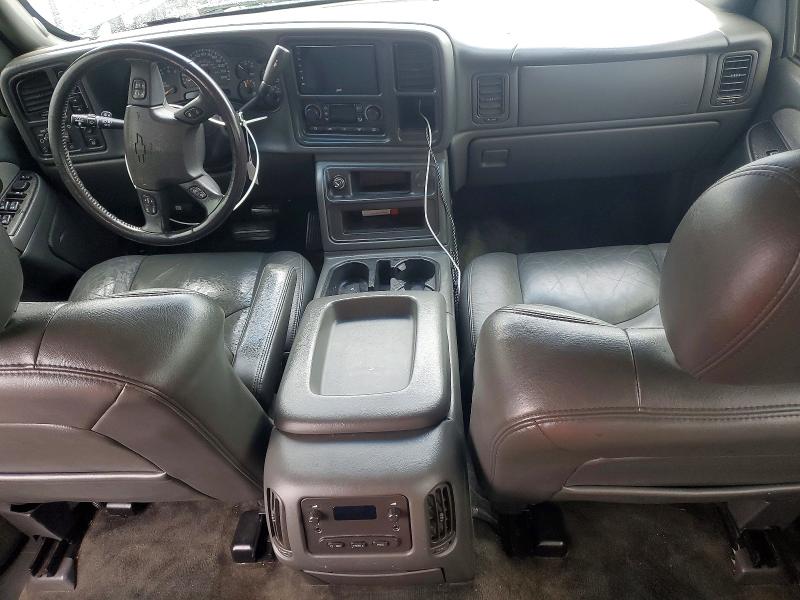 Aukcja sprzedaży 2003 Chevrolet Silverado, vin: 1GCGK13U03F156330, numer aukcji: 52614686