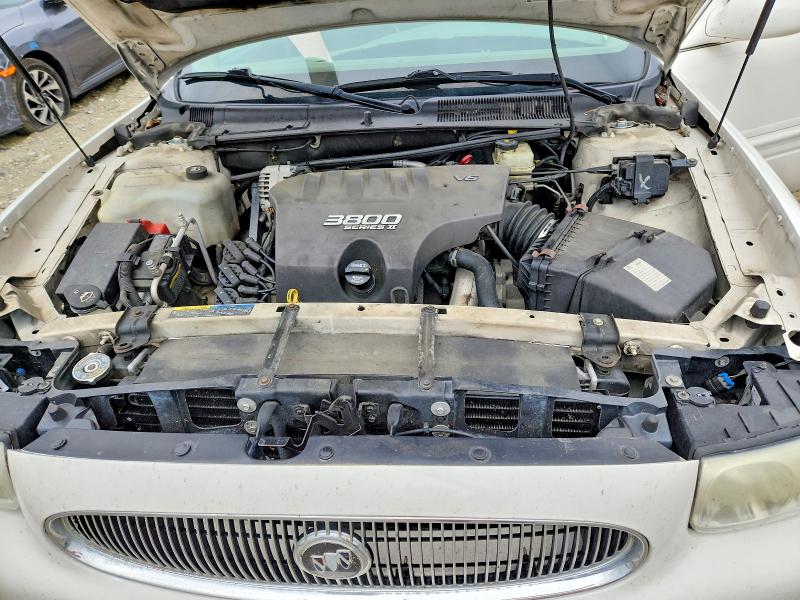 54772026 :رقم المزاد ، 1G4HP54K824115718 vin ، 2002 Buick Lesabre مزاد بيع