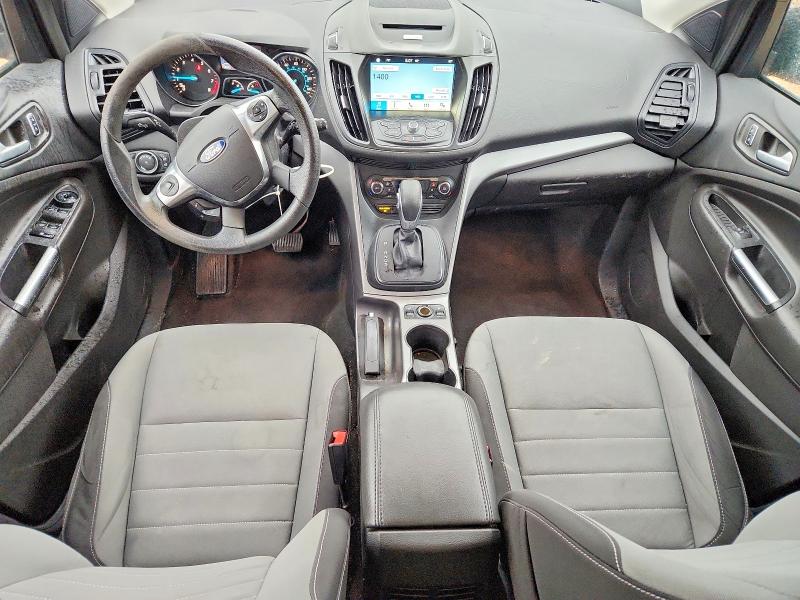 2016 Ford Escape მანქანა იყიდება აუქციონზე, vin: 1FMCU9G90GUA27692, აუქციონის ნომერი: 52518366